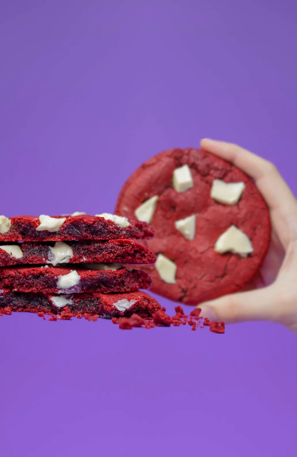 Red velvet